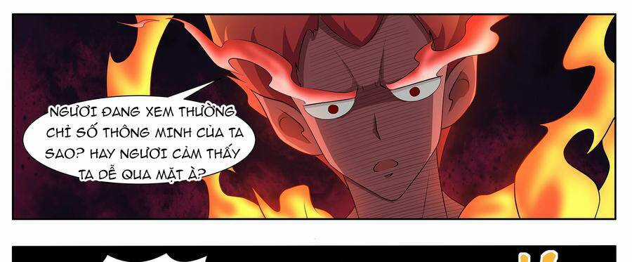 Độ Kiếp Trở Thành Học Sinh Trung Học Chapter 95 trang 17