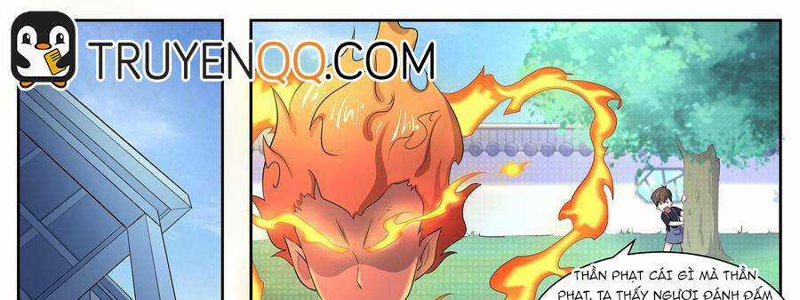 Độ Kiếp Trở Thành Học Sinh Trung Học Chapter 95 trang 2