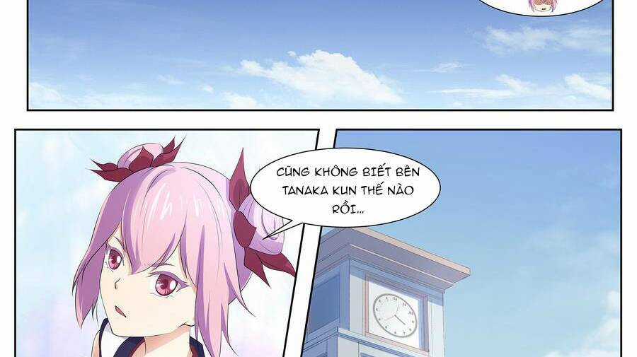 Độ Kiếp Trở Thành Học Sinh Trung Học Chapter 95 trang 24