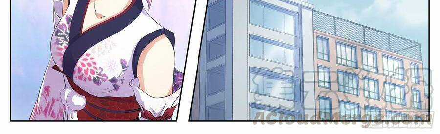 Độ Kiếp Trở Thành Học Sinh Trung Học Chapter 95 trang 25