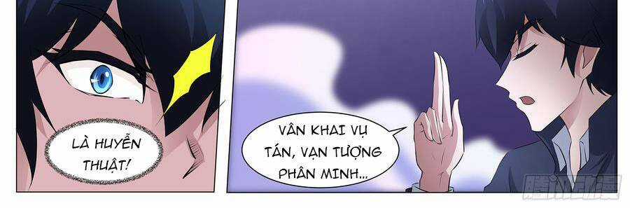 Độ Kiếp Trở Thành Học Sinh Trung Học Chapter 95 trang 28