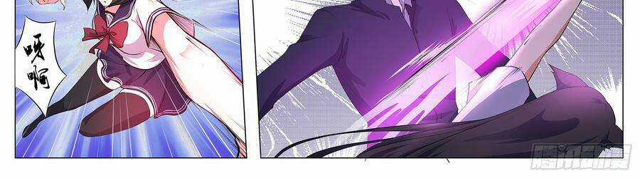 Độ Kiếp Trở Thành Học Sinh Trung Học Chapter 95 trang 31