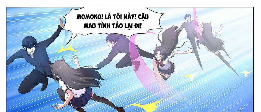 Độ Kiếp Trở Thành Học Sinh Trung Học Chapter 95 trang 32