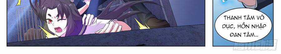 Độ Kiếp Trở Thành Học Sinh Trung Học Chapter 95 trang 34