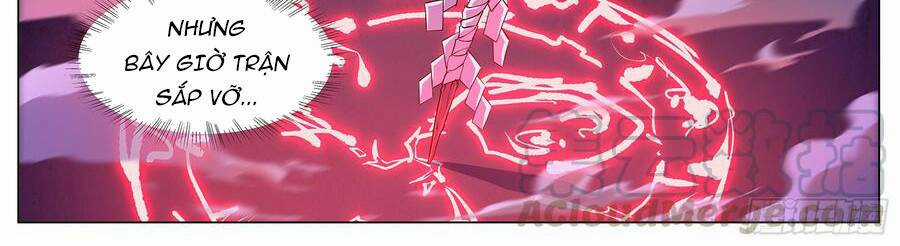 Độ Kiếp Trở Thành Học Sinh Trung Học Chapter 95 trang 37