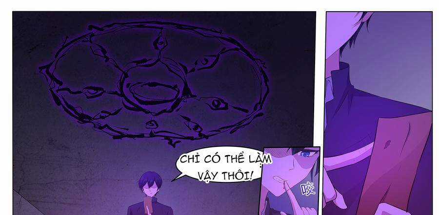 Độ Kiếp Trở Thành Học Sinh Trung Học Chapter 95 trang 38