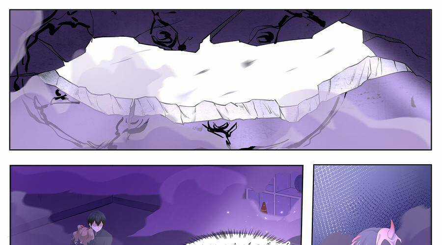 Độ Kiếp Trở Thành Học Sinh Trung Học Chapter 95 trang 41