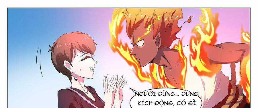 Độ Kiếp Trở Thành Học Sinh Trung Học Chapter 95 trang 5