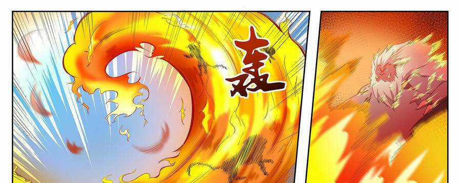 Độ Kiếp Trở Thành Học Sinh Trung Học Chapter 95 trang 8