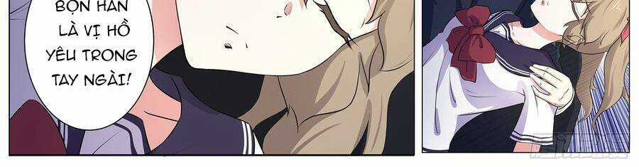 Độ Kiếp Trở Thành Học Sinh Trung Học Chapter 96 trang 10