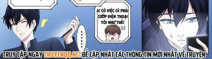 Độ Kiếp Trở Thành Học Sinh Trung Học Chapter 96 trang 16