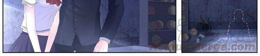 Độ Kiếp Trở Thành Học Sinh Trung Học Chapter 96 trang 19