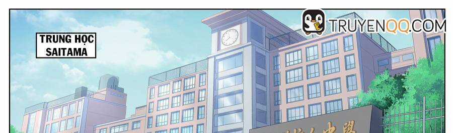 Độ Kiếp Trở Thành Học Sinh Trung Học Chapter 96 trang 2