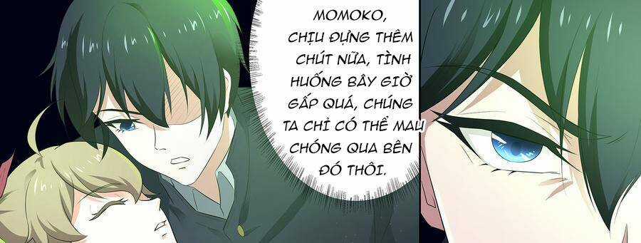 Độ Kiếp Trở Thành Học Sinh Trung Học Chapter 96 trang 20