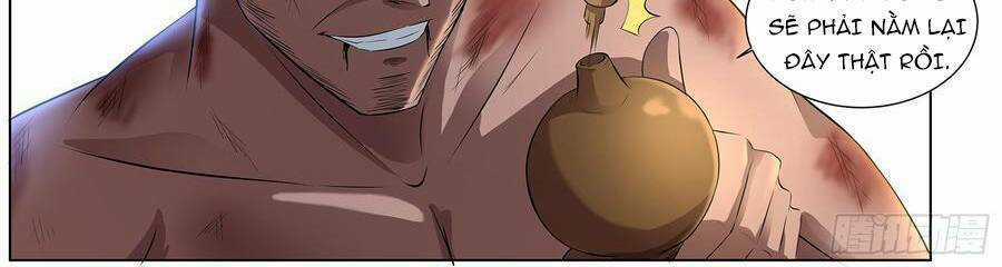 Độ Kiếp Trở Thành Học Sinh Trung Học Chapter 96 trang 28