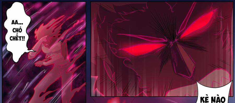 Độ Kiếp Trở Thành Học Sinh Trung Học Chapter 96 trang 35