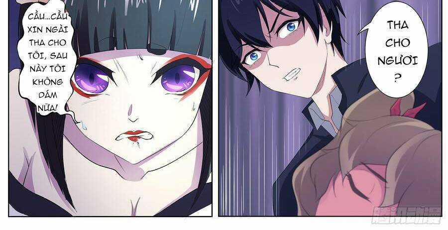 Độ Kiếp Trở Thành Học Sinh Trung Học Chapter 96 trang 4