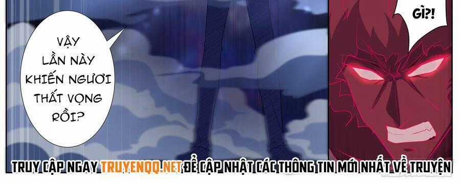 Độ Kiếp Trở Thành Học Sinh Trung Học Chapter 96 trang 40