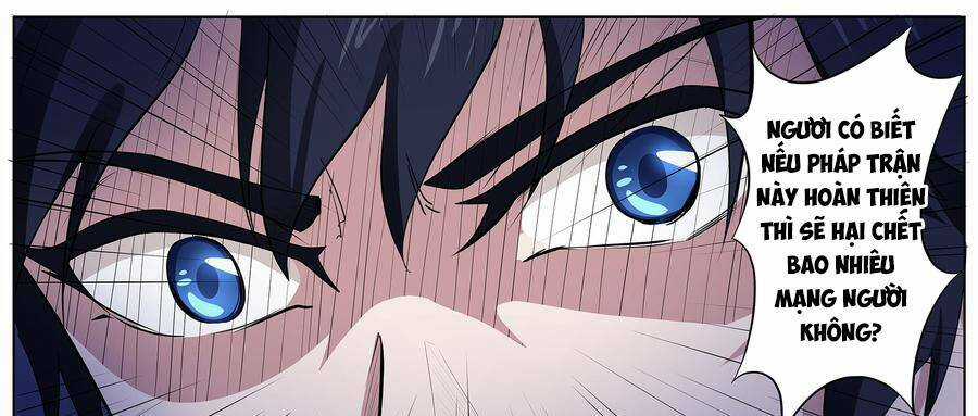 Độ Kiếp Trở Thành Học Sinh Trung Học Chapter 96 trang 5