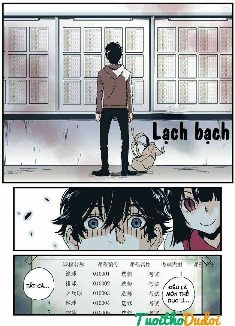 Độ Linh Chapter 1 trang 18