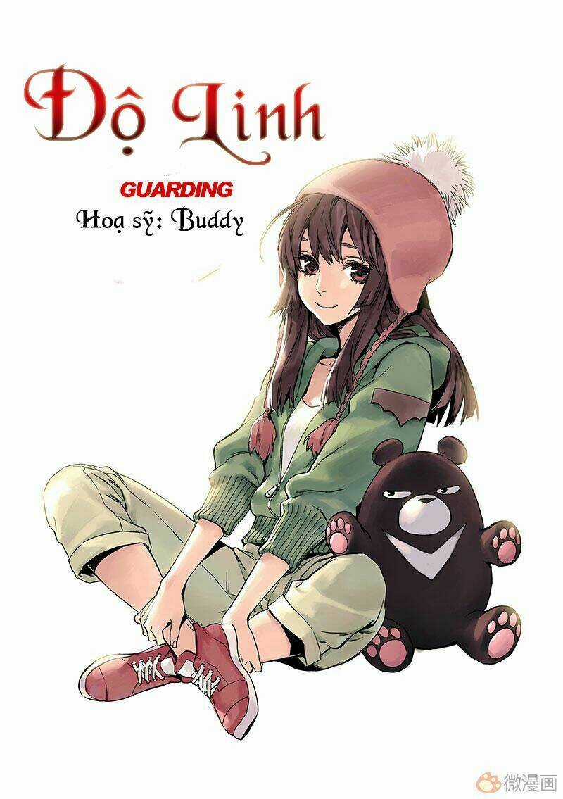 Độ Linh Chapter 11 trang 2