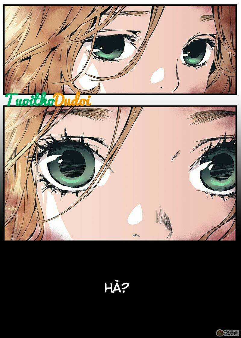 Độ Linh Chapter 16 trang 4