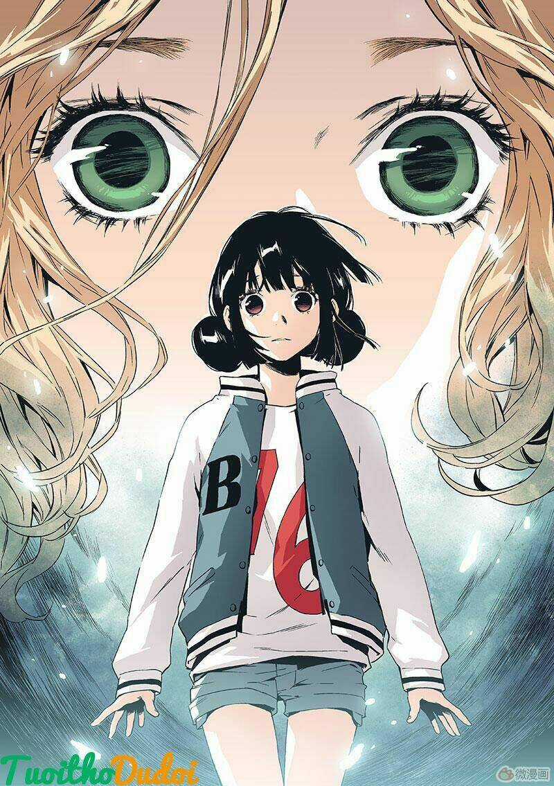 Độ Linh Chapter 16 trang 5