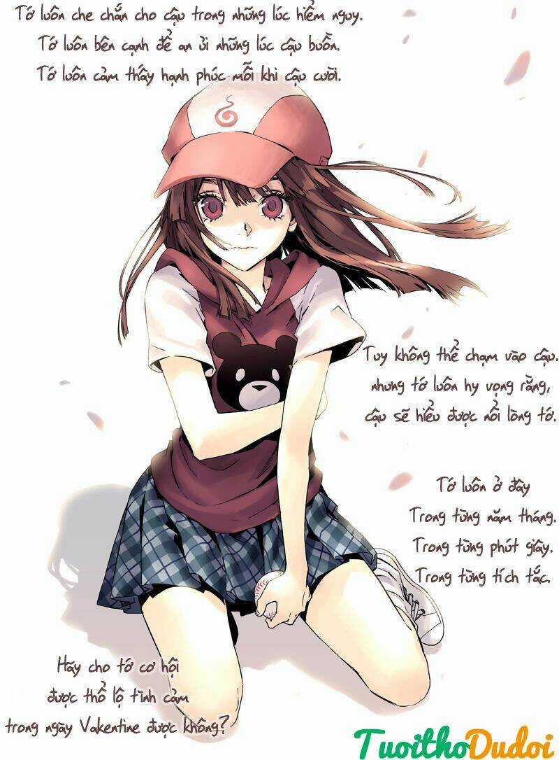 Độ Linh Chapter 18 trang 15