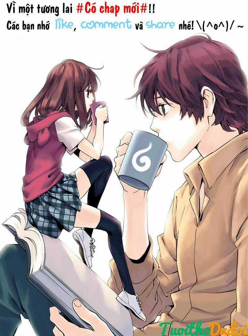 Độ Linh Chapter 18 trang 16