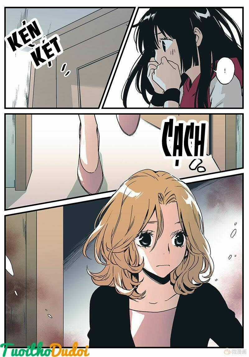 Độ Linh Chapter 19 trang 14