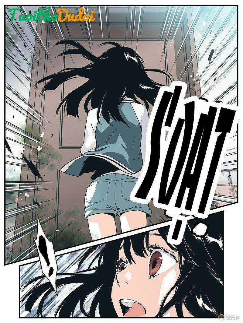 Độ Linh Chapter 19 trang 4