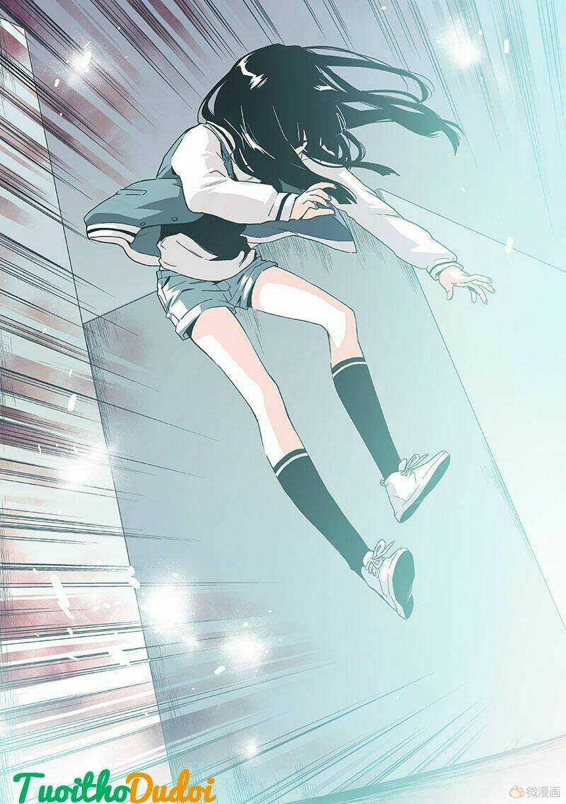 Độ Linh Chapter 19 trang 5