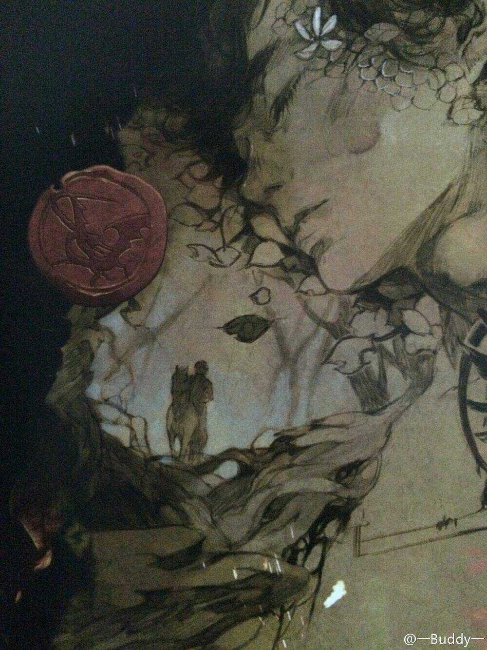 Độ Linh Chapter 2 trang 12