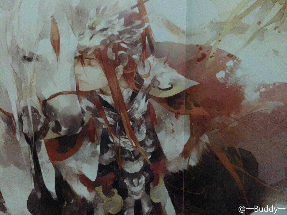 Độ Linh Chapter 2 trang 13