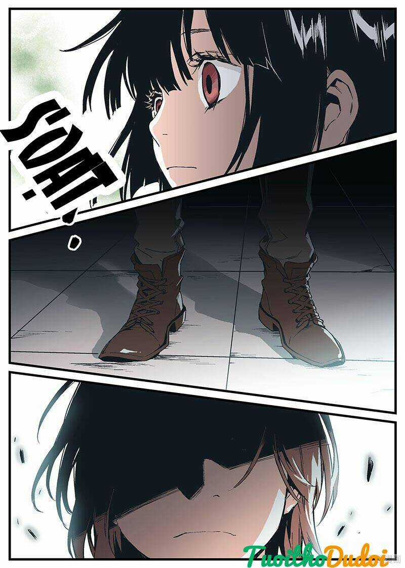 Độ Linh Chapter 20 trang 6