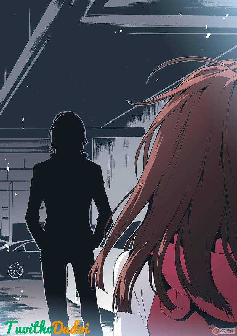 Độ Linh Chapter 20 trang 7