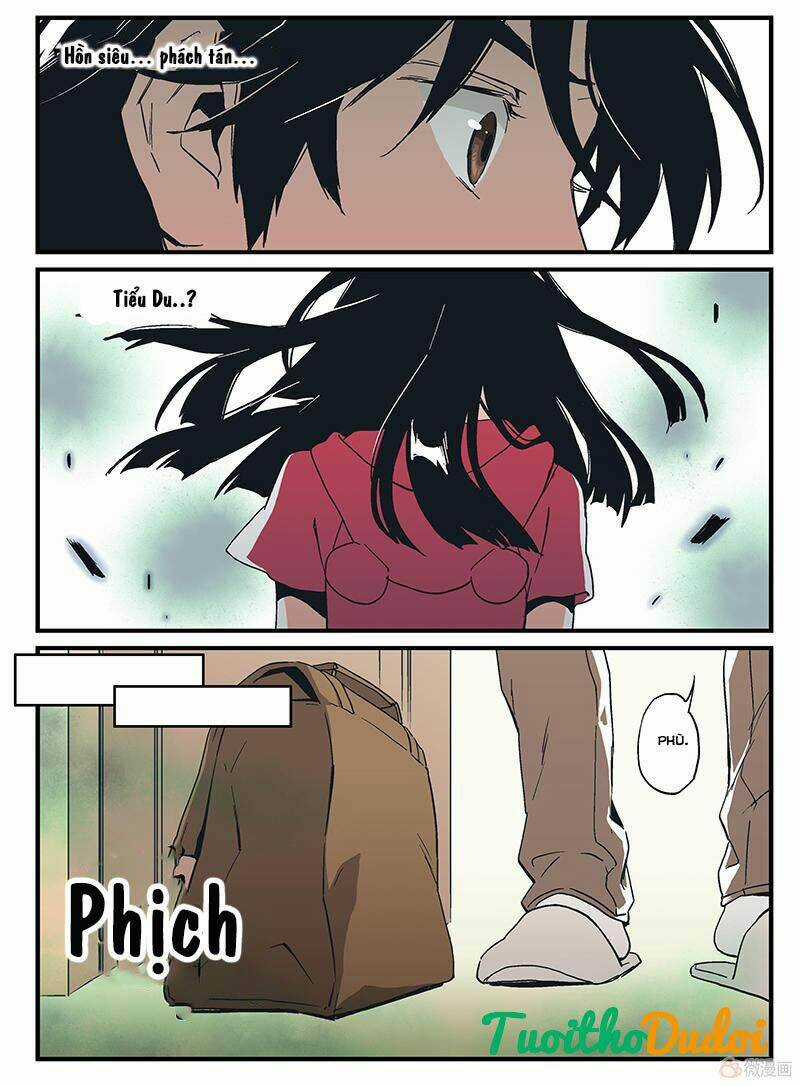 Độ Linh Chapter 26 trang 2