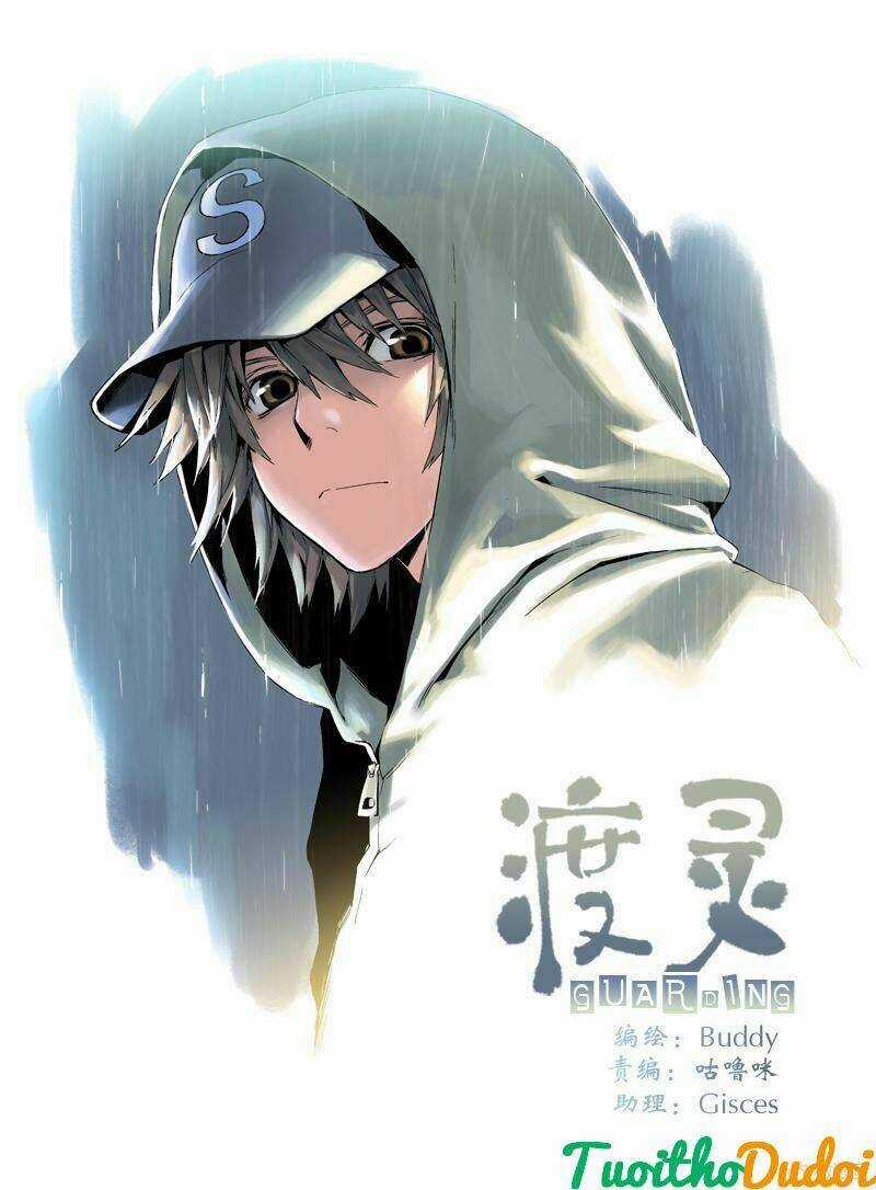 Độ Linh Chapter 28 trang 3
