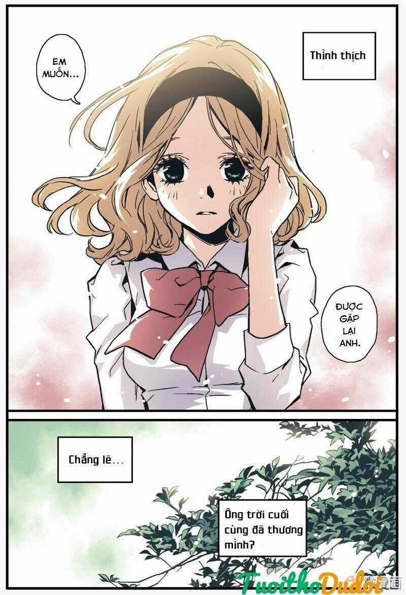 Độ Linh Chapter 6 trang 13