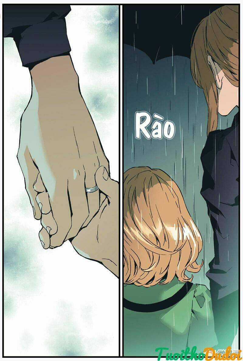 Độ Linh Chapter 7 trang 2