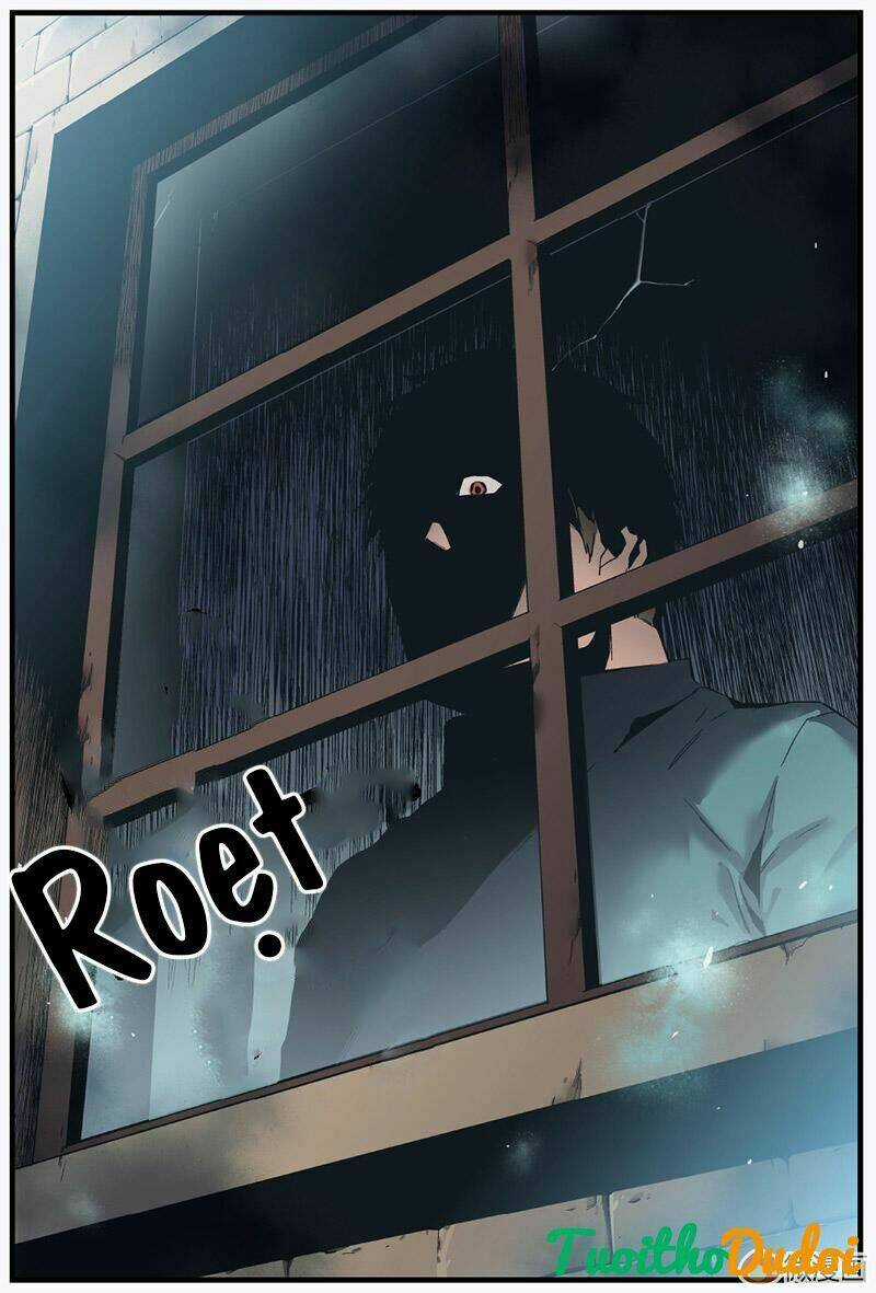 Độ Linh Chapter 7 trang 5