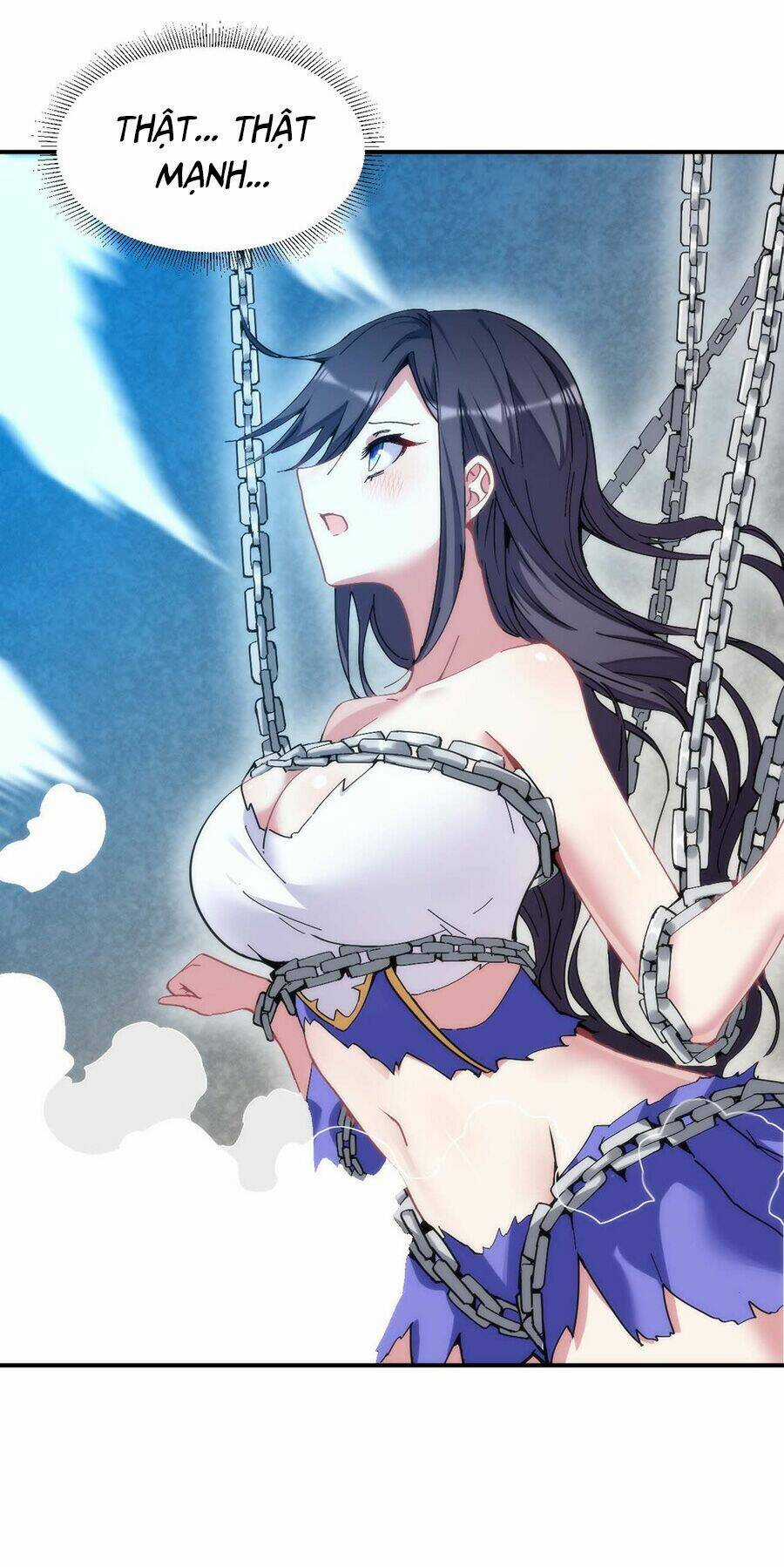 Đồ Long Kỵ Sĩ Hôn Môi Ác Long Chapter 1 trang 14