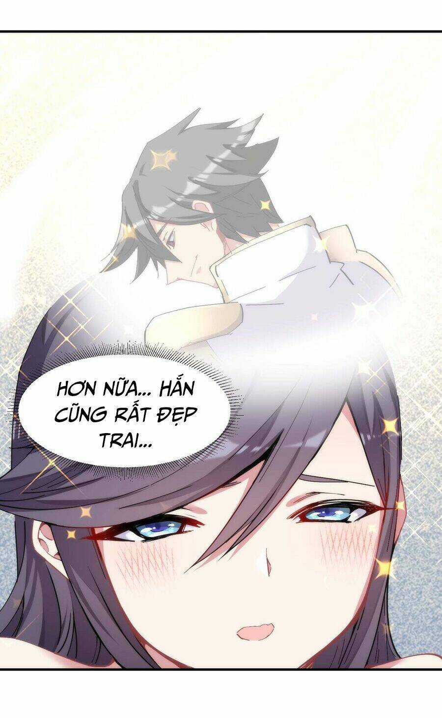 Đồ Long Kỵ Sĩ Hôn Môi Ác Long Chapter 1 trang 15