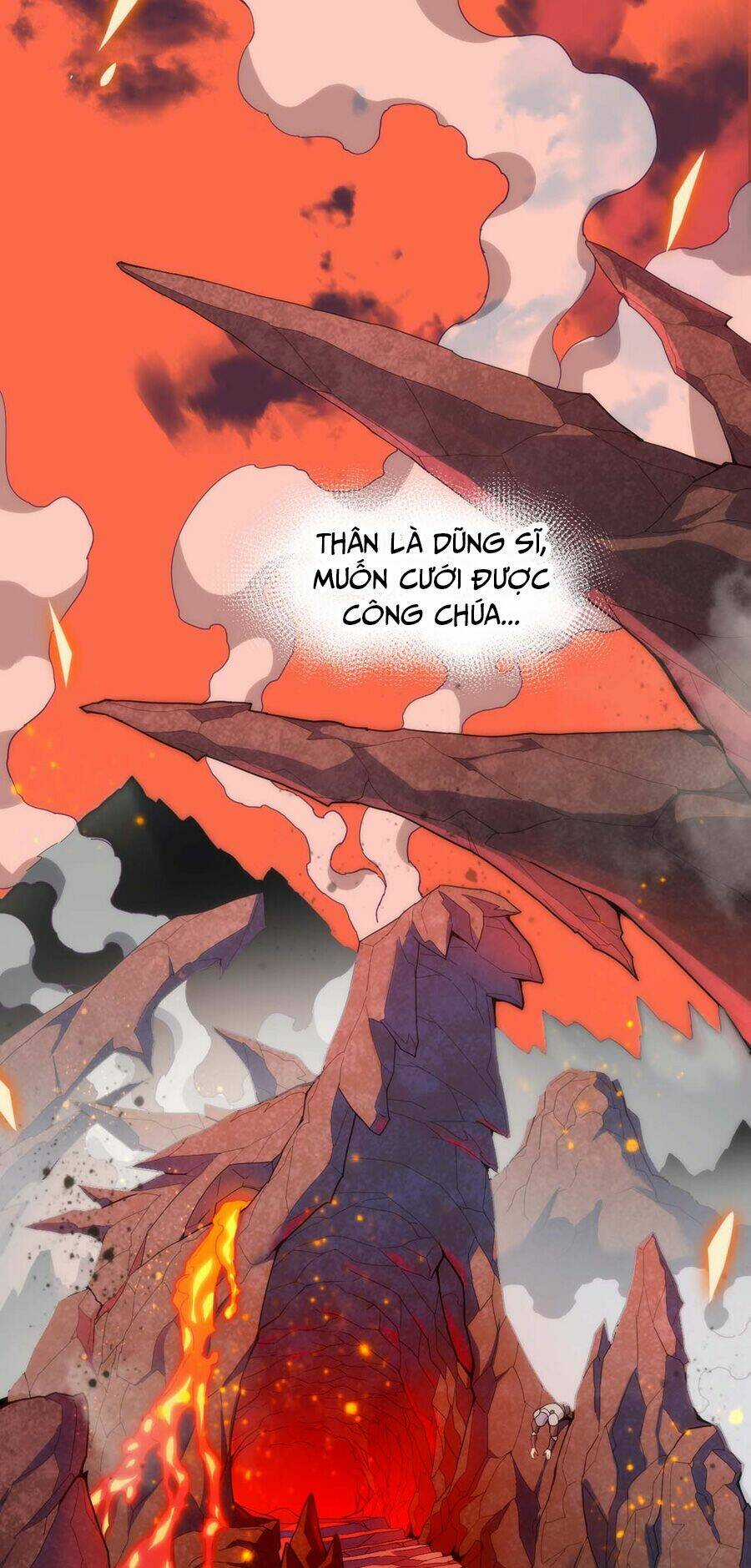 Đồ Long Kỵ Sĩ Hôn Môi Ác Long Chapter 1 trang 2