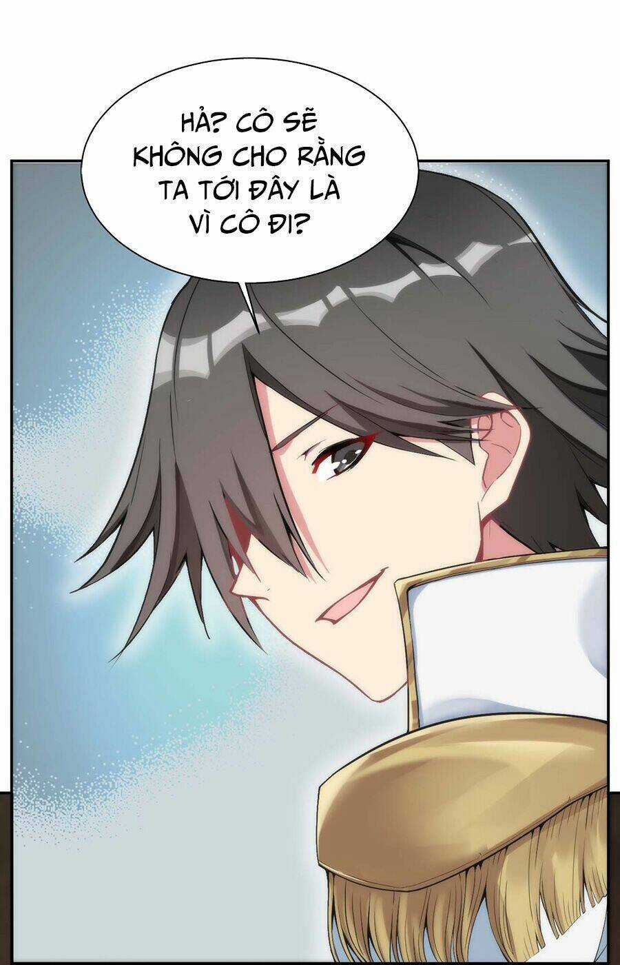 Đồ Long Kỵ Sĩ Hôn Môi Ác Long Chapter 1 trang 26