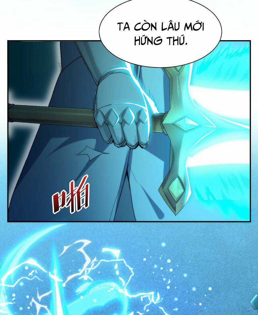 Đồ Long Kỵ Sĩ Hôn Môi Ác Long Chapter 1 trang 34