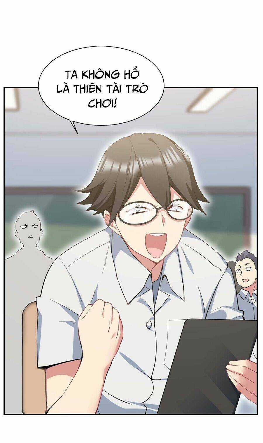 Đồ Long Kỵ Sĩ Hôn Môi Ác Long Chapter 1 trang 42