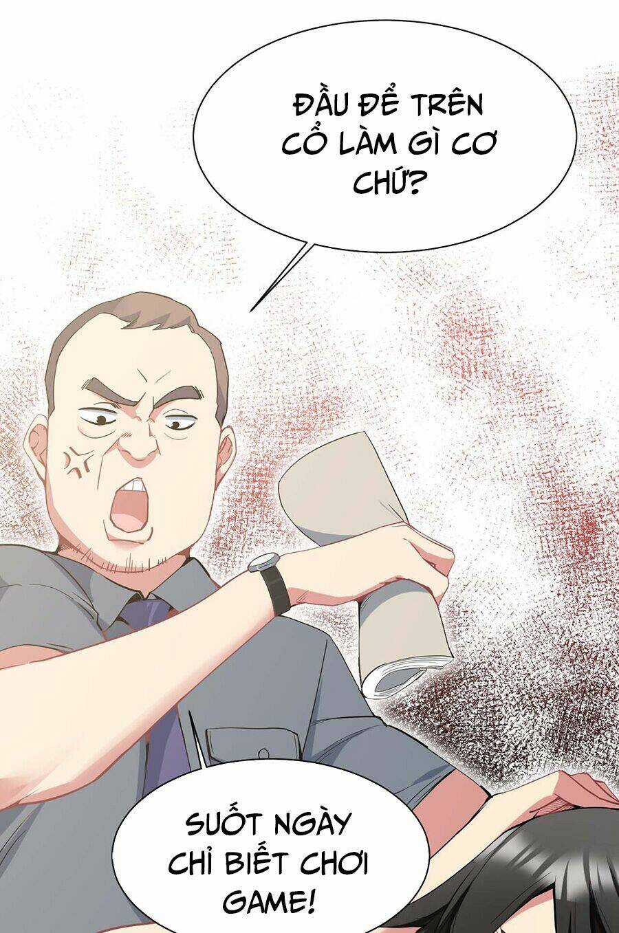 Đồ Long Kỵ Sĩ Hôn Môi Ác Long Chapter 1 trang 44