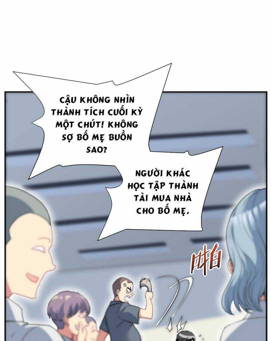 Đồ Long Kỵ Sĩ Hôn Môi Ác Long Chapter 1 trang 46