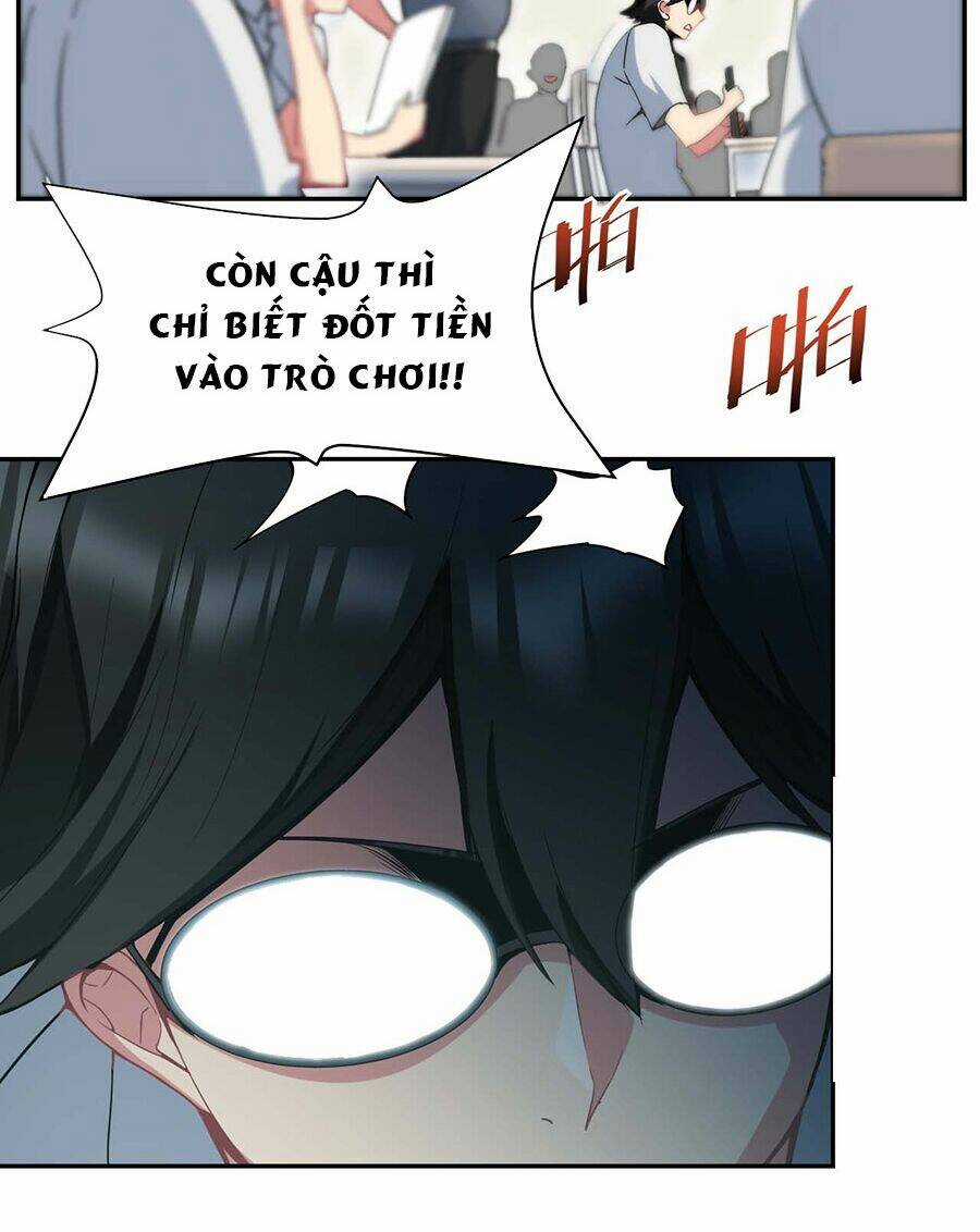 Đồ Long Kỵ Sĩ Hôn Môi Ác Long Chapter 1 trang 47